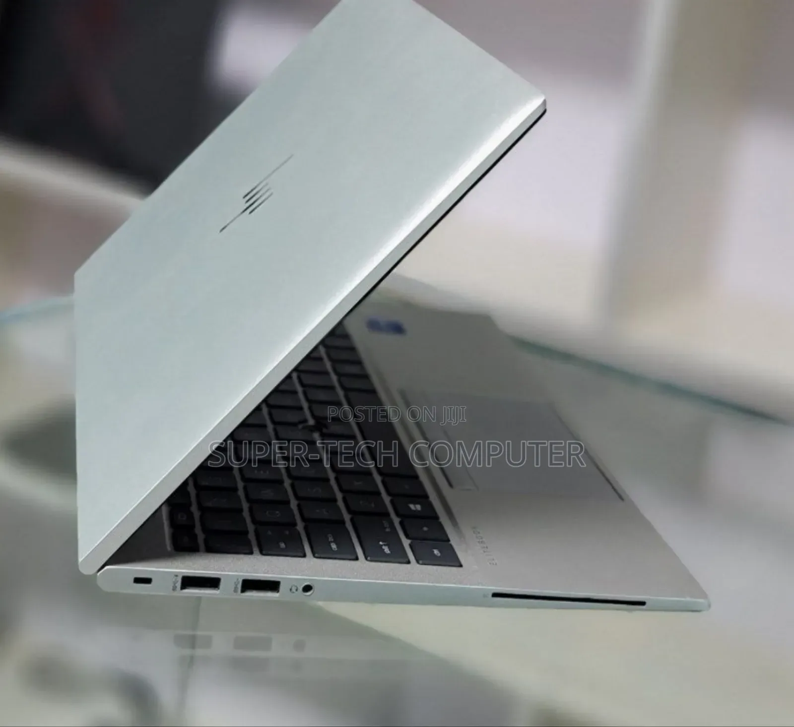 New Laptop HP EliteBook 840 G8 16GB Intel Core I7 SSD 512GB