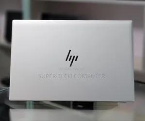 New Laptop HP EliteBook 840 G8 16GB Intel Core I7 SSD 512GB