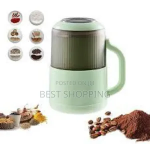Inima Coffee Grinder የቡና መፍጫ