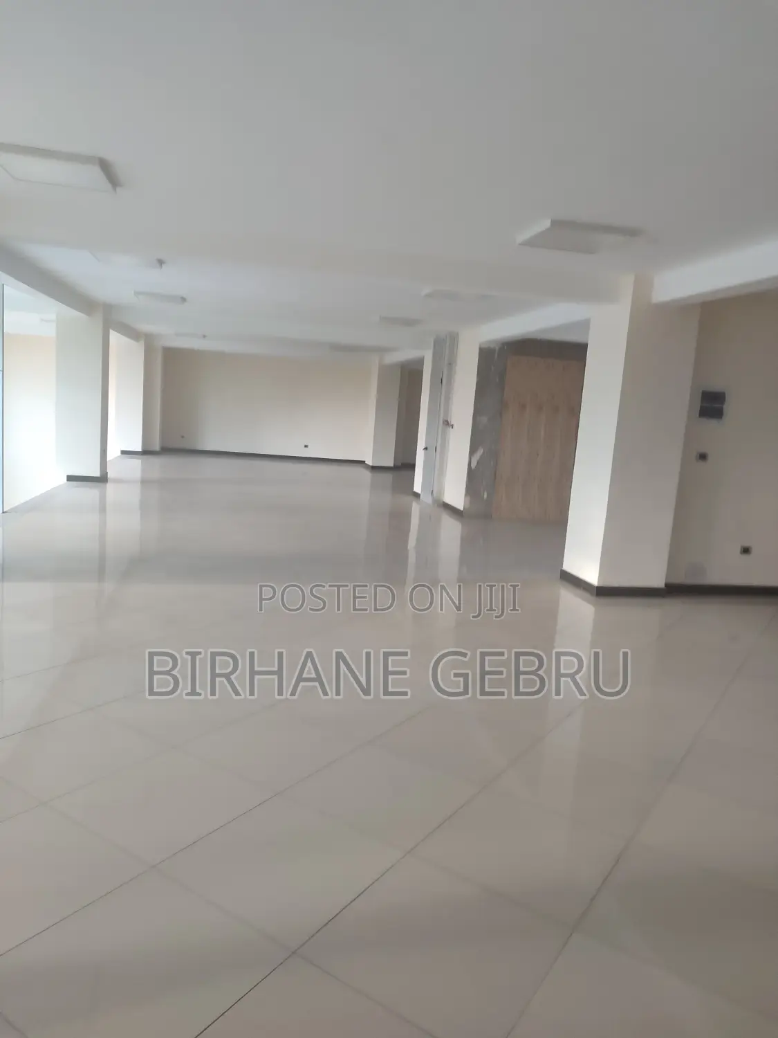 Luxury Apartiment Rent for Office or Business