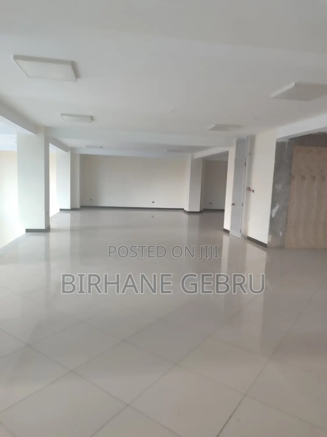 Luxury Apartiment Rent for Office or Business