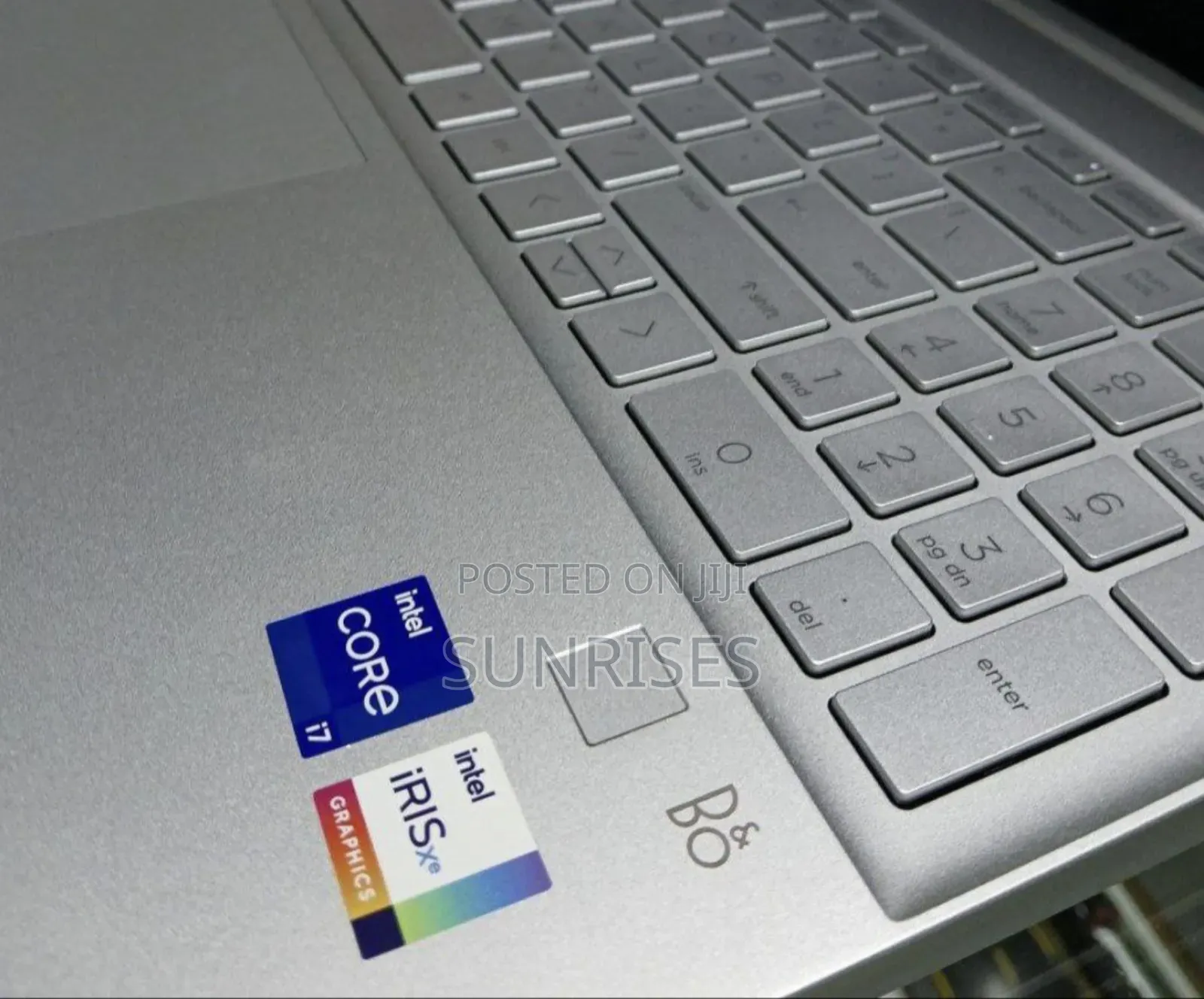 New Laptop HP Pavilion 15 16GB Intel Core I7 SSD 512GB