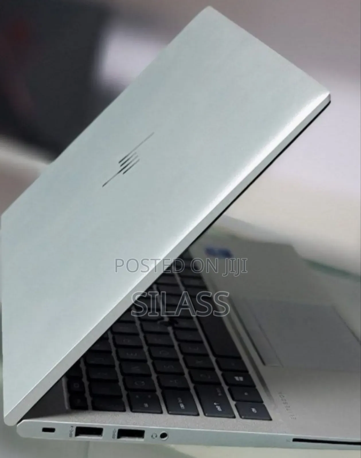 New Laptop HP EliteBook 840 G8 16GB Intel Core I5 SSD 512GB