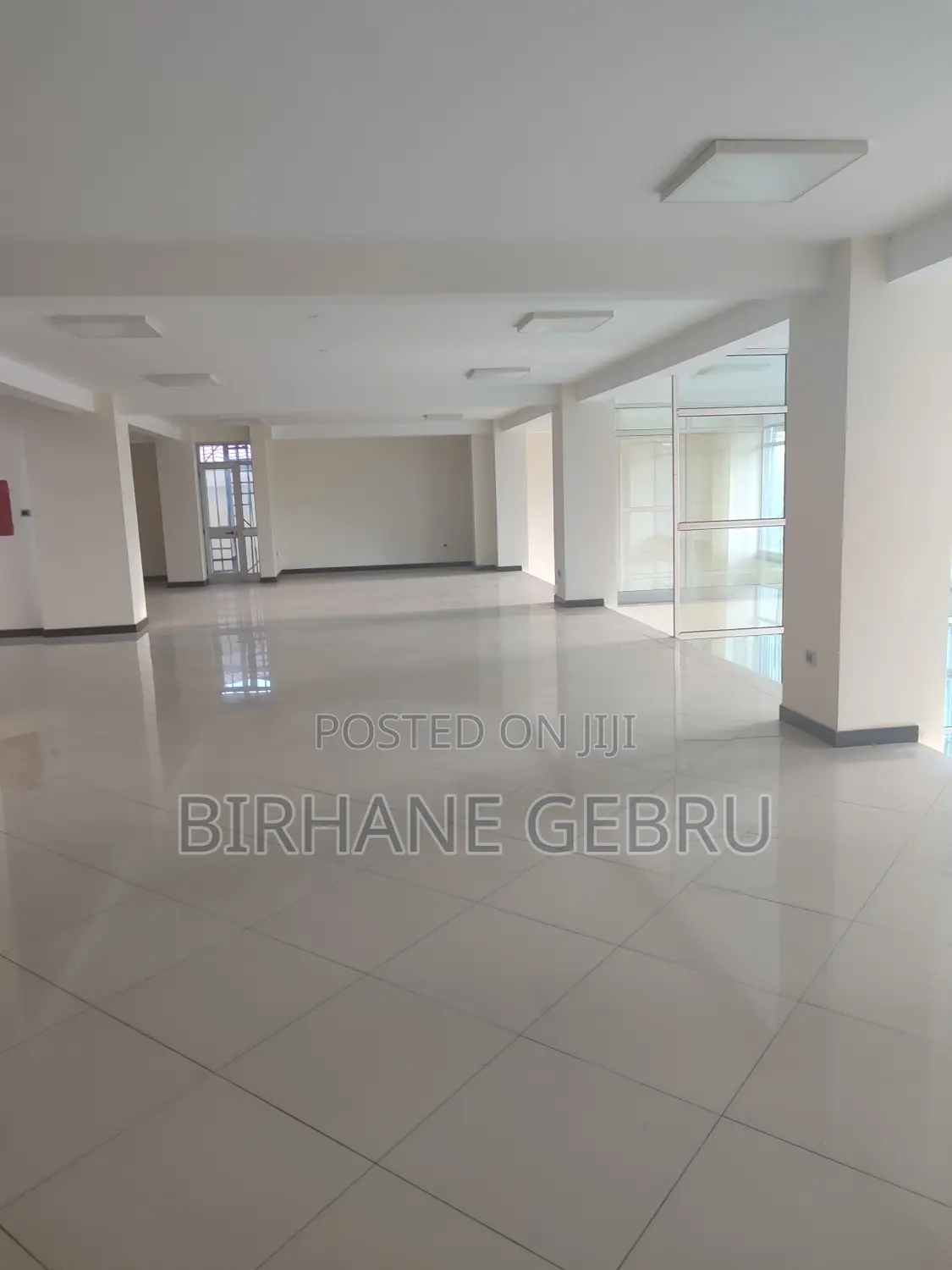 Luxury Apartiment Rent for Office or Business