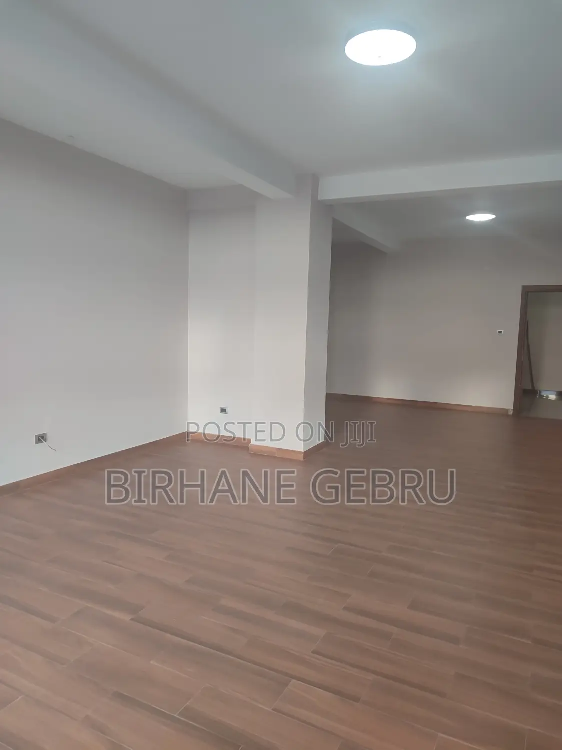 2bdrm Apartment in 2Bedroom Luxury, Bole for rent