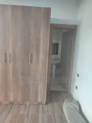 2bdrm Apartment in 2Bedroom Luxury, Bole for rent