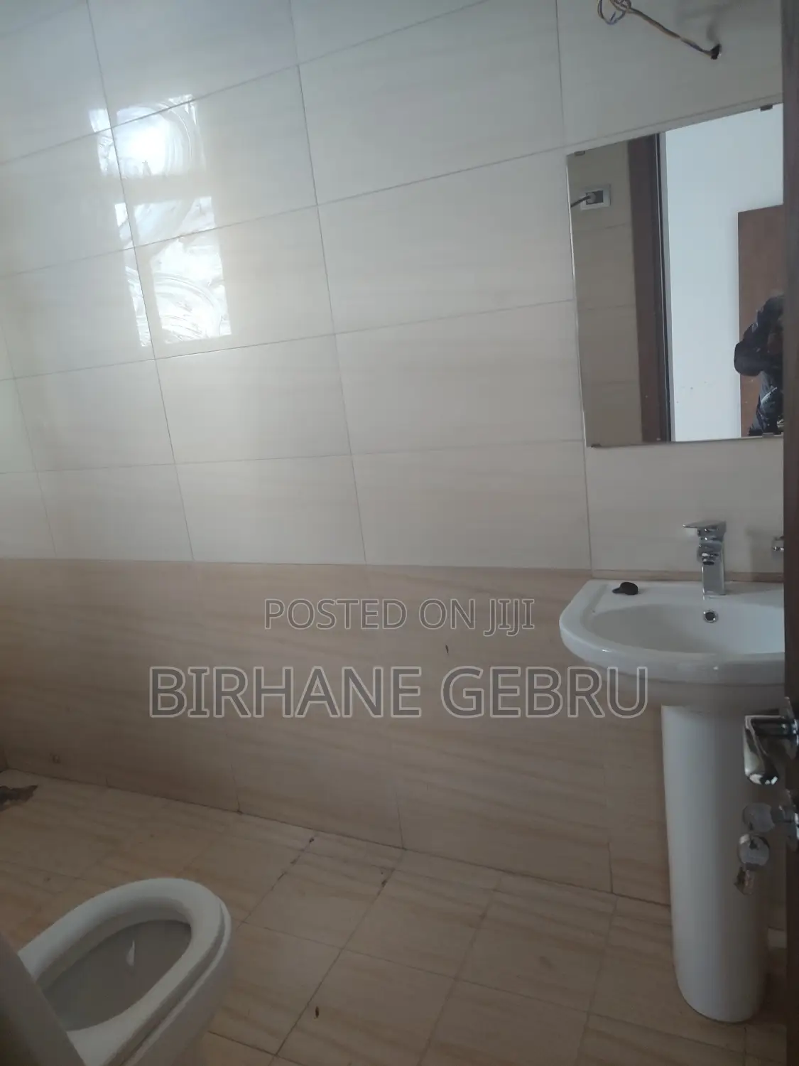 2bdrm Apartment in 2Bedroom Luxury, Bole for rent