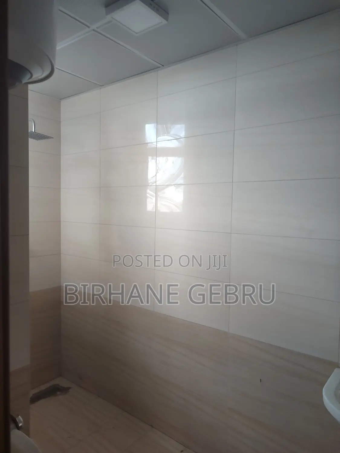 2bdrm Apartment in 2Bedroom Luxury, Bole for rent