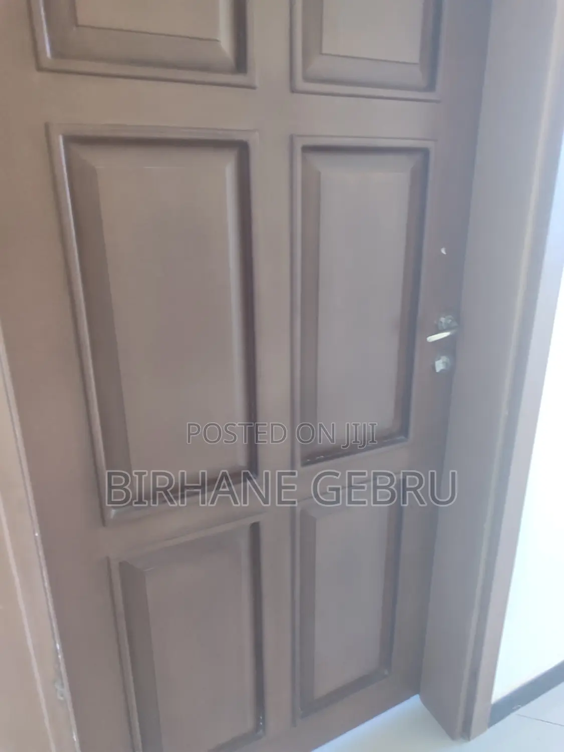 2bdrm Apartment in 2Bedroom Luxury, Bole for rent