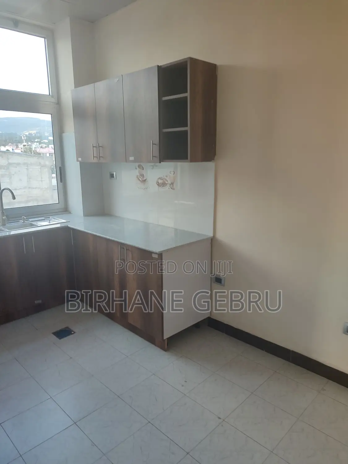 2bdrm Apartment in 2Bedroom Luxury, Bole for rent