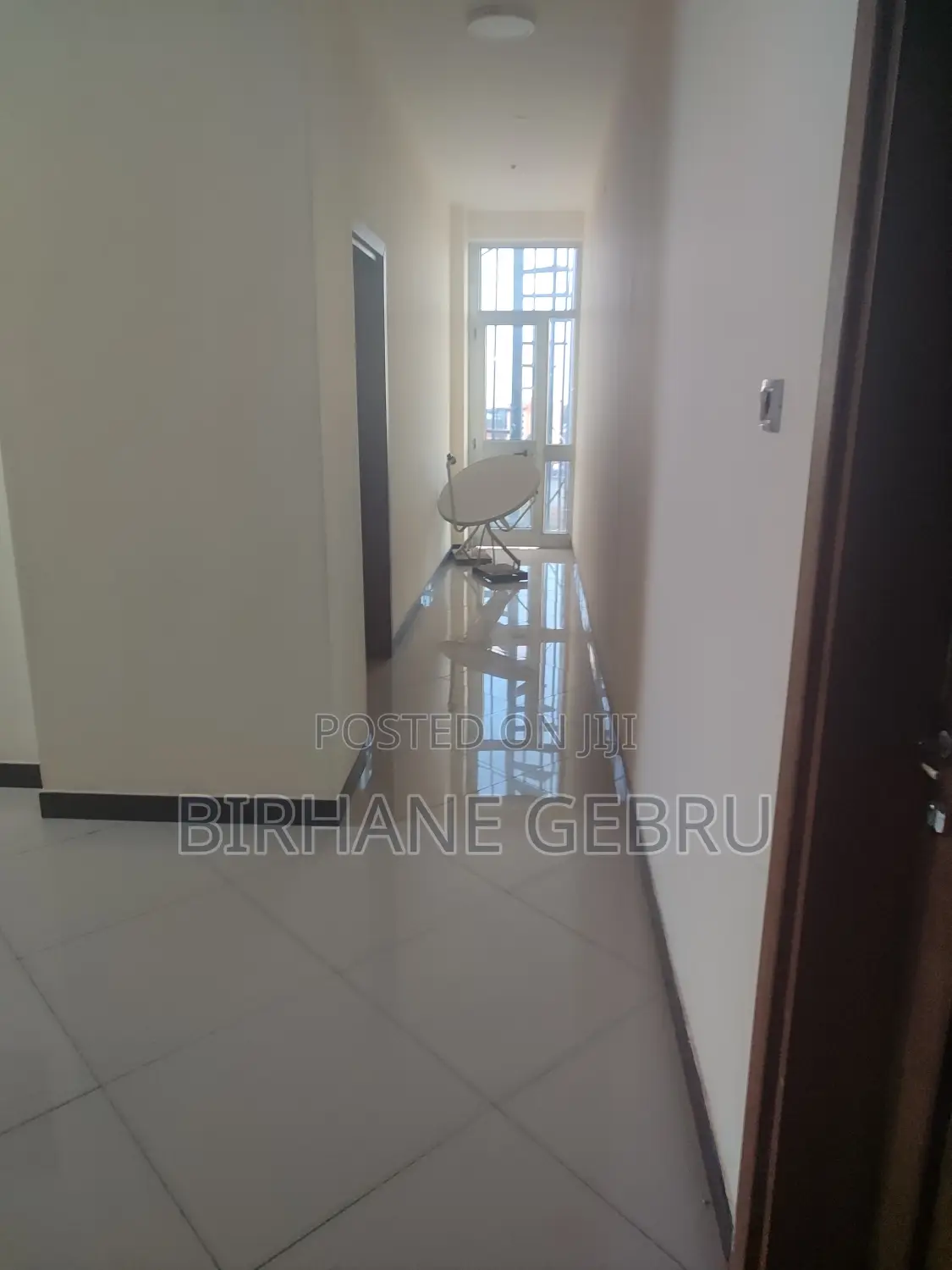 2bdrm Apartment in 2Bedroom Luxury, Bole for rent
