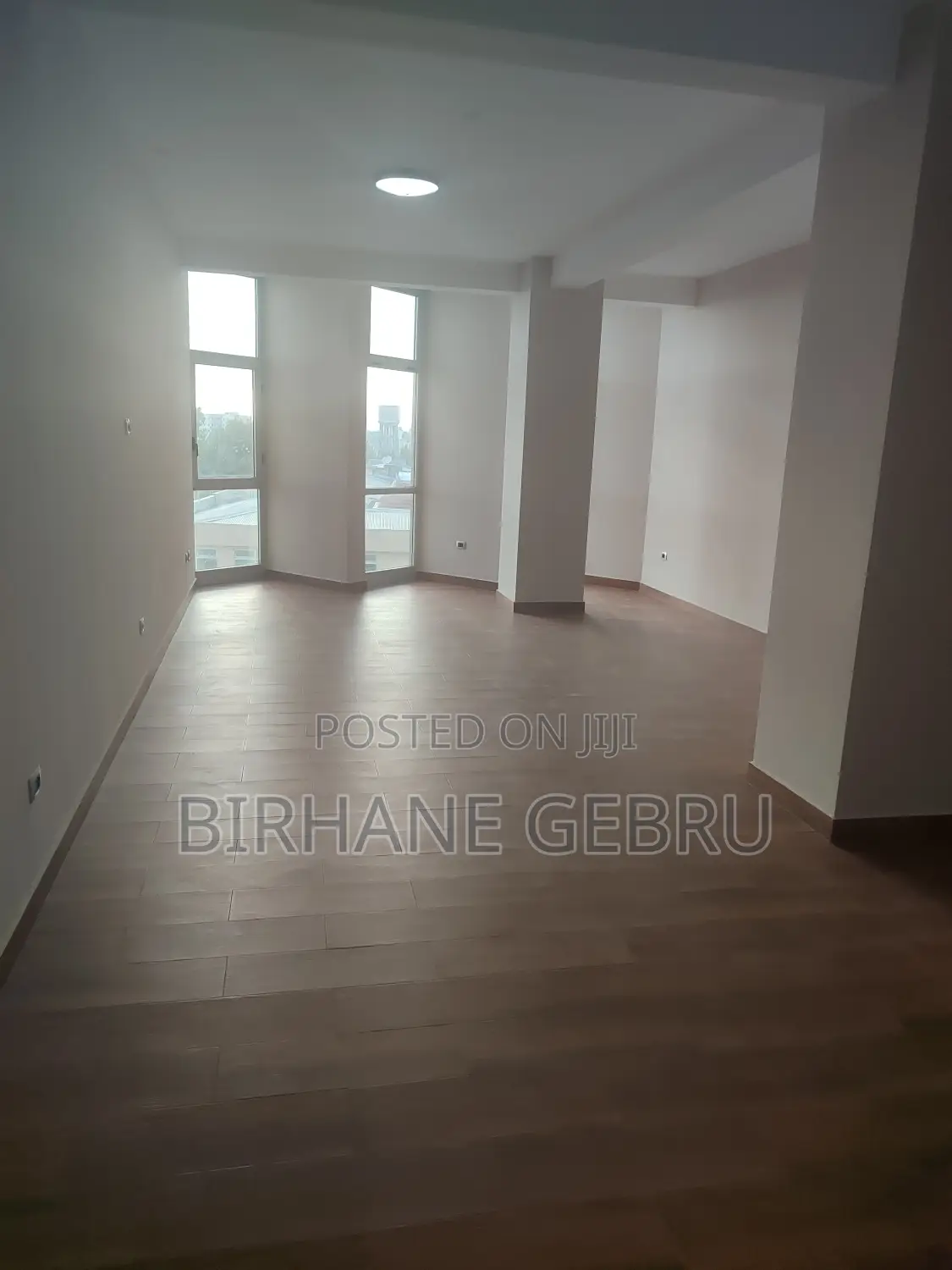 2bdrm Apartment in 2Bedroom Luxury, Bole for rent