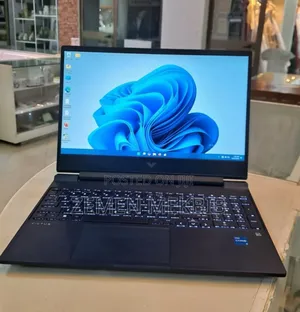 New Laptop HP Victus 16 8GB Intel Core I5 HDD 1T