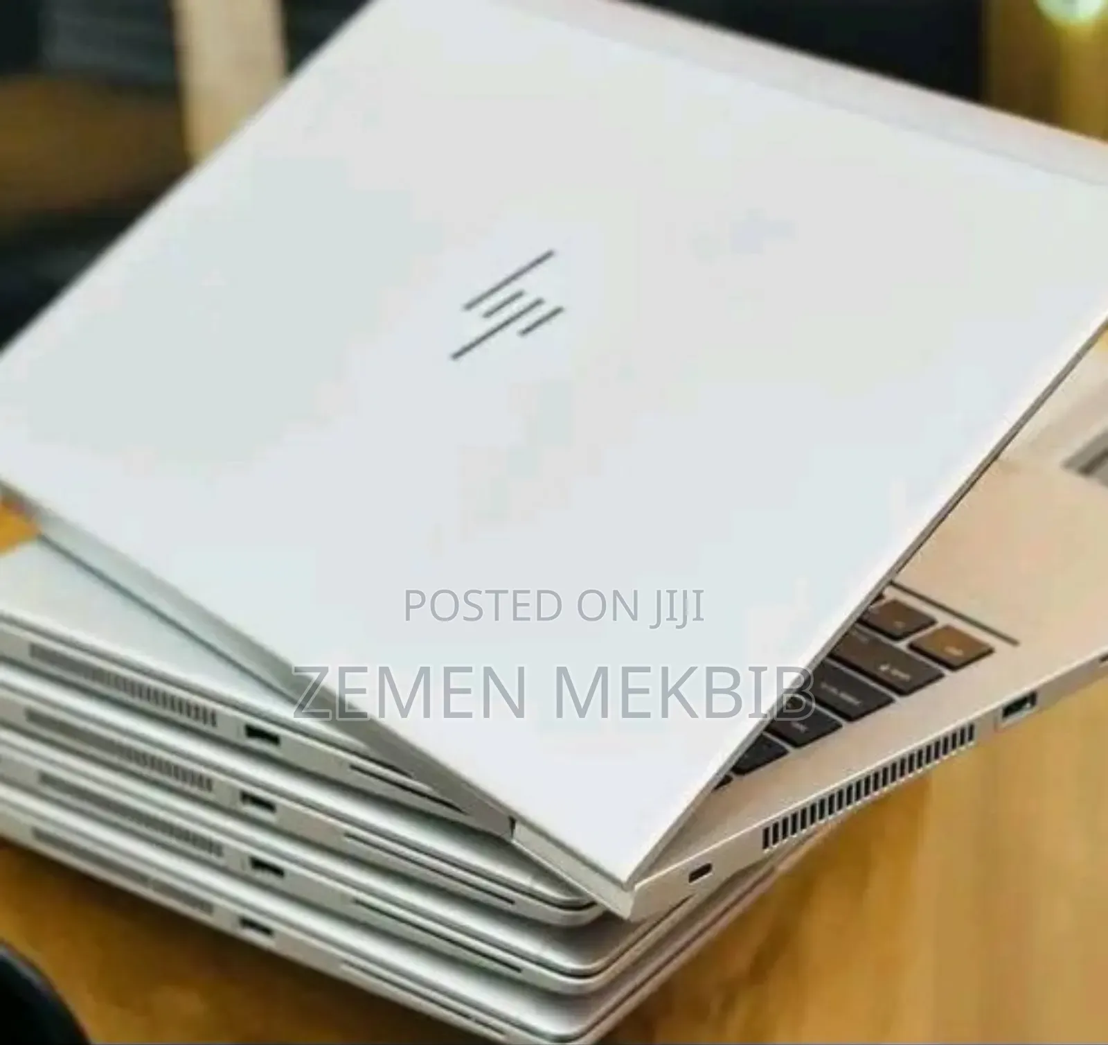 New Laptop HP EliteBook 840 G5 16GB Intel Core I5 SSD 512GB