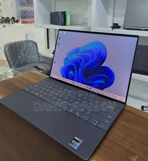 New Laptop Dell XPS 13 16GB Intel Core I7 SSD 1T