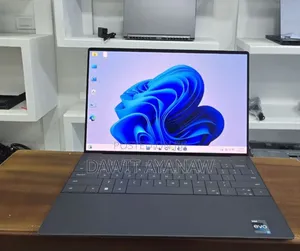 New Laptop Dell XPS 13 16GB Intel Core I7 SSD 1T