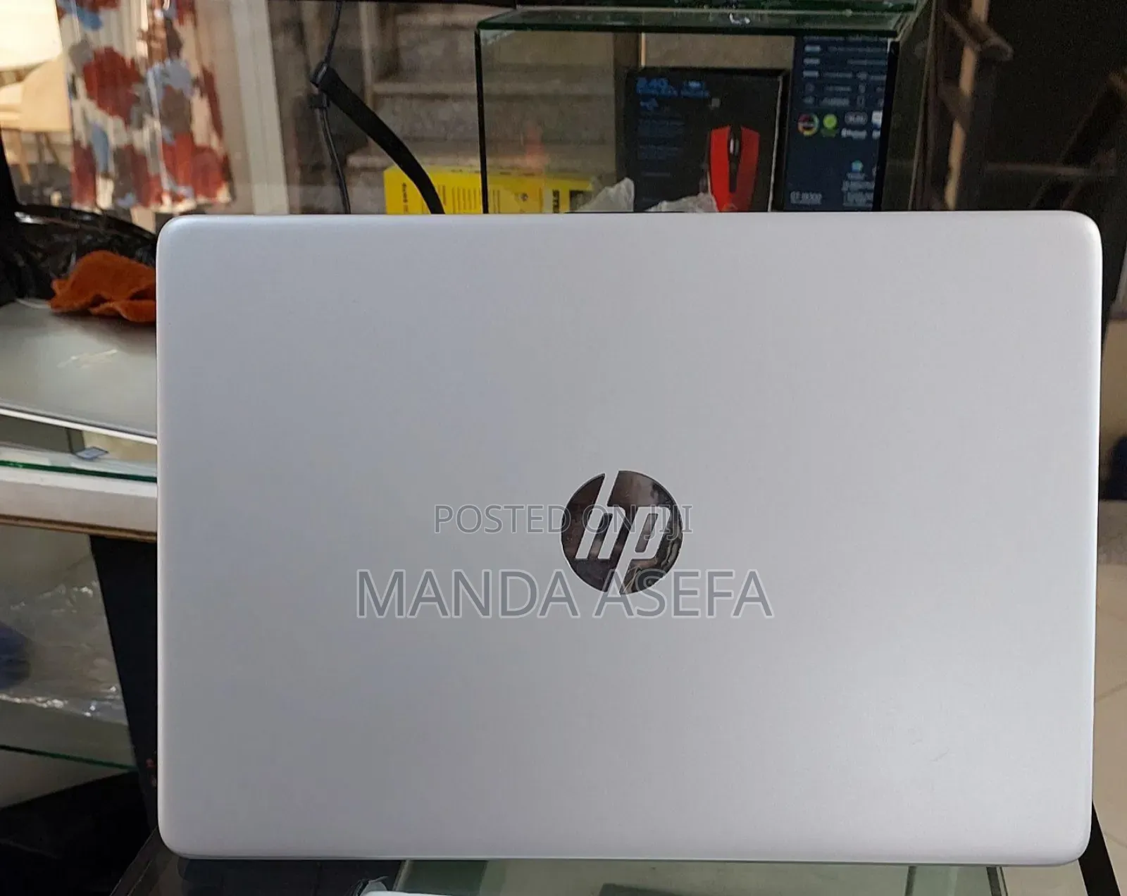 New Laptop HP Stream Notebook 16GB Intel Core I7 SSD 1T