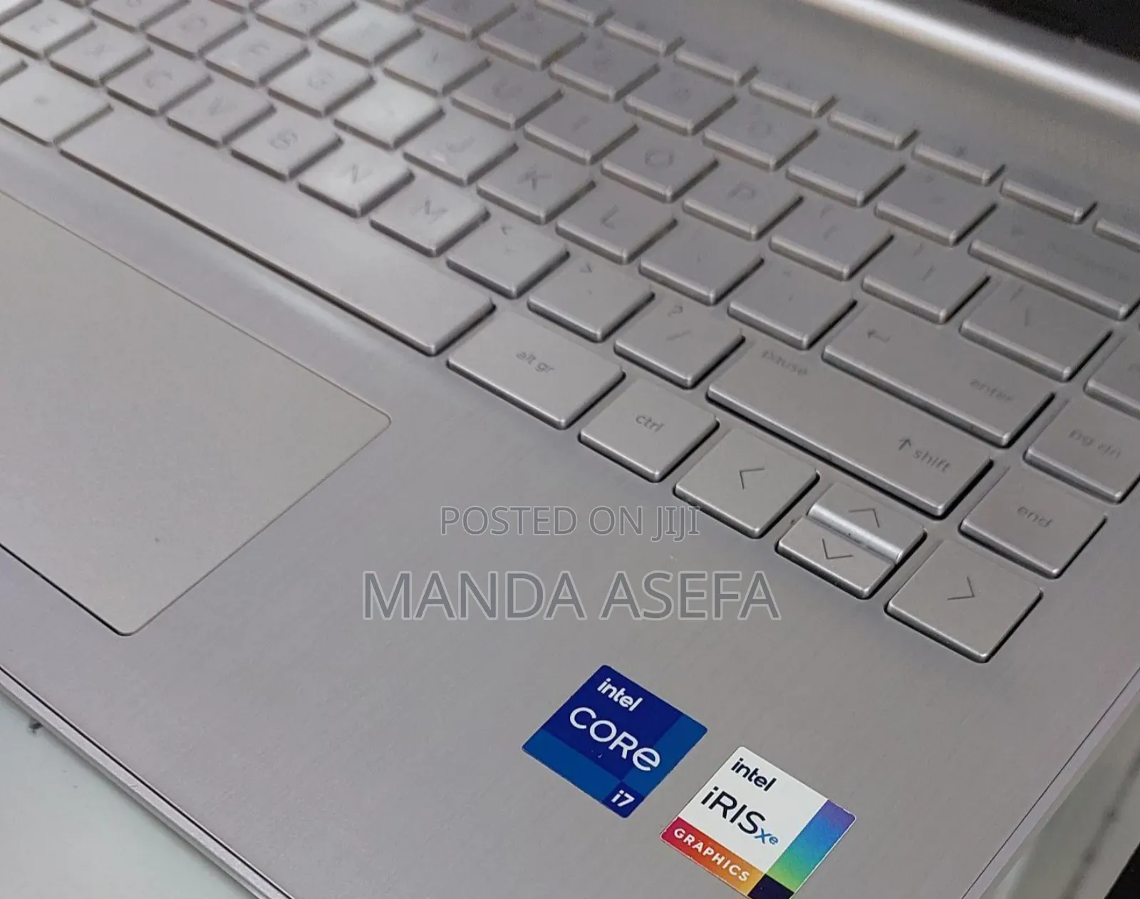 New Laptop HP Stream Notebook 16GB Intel Core I7 SSD 1T