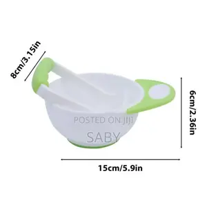 Babpy Mash and Serve Bowl