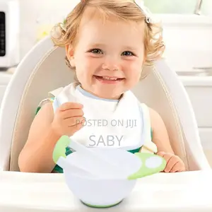 Babpy Mash and Serve Bowl