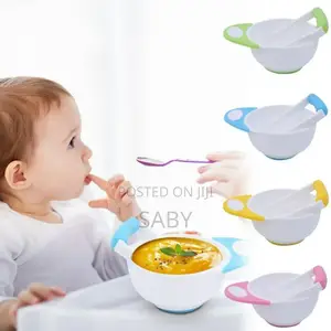 Babpy Mash and Serve Bowl