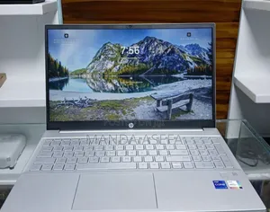 Photo - New Laptop HP Pavilion 15 16GB Intel Core I7 SSD 512GB
