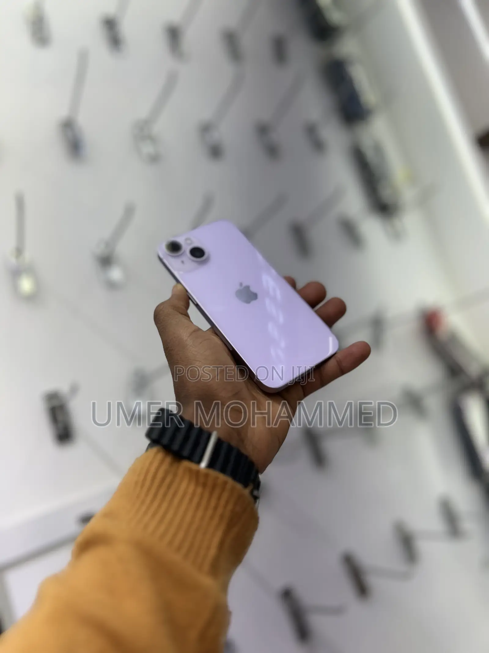 Apple iPhone 14 128 GB