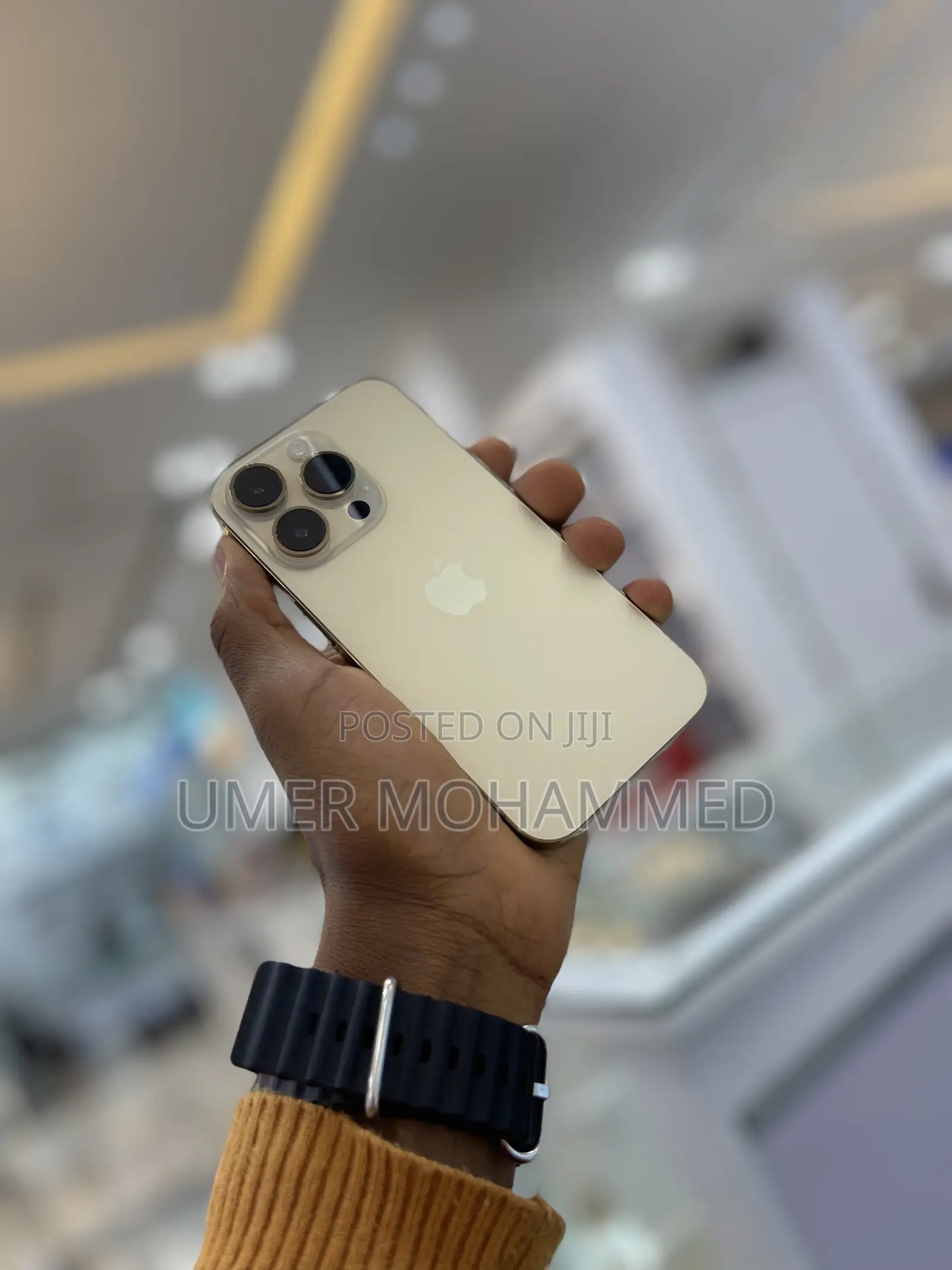 Apple iPhone 14 Pro 256 GB