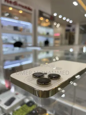 Apple iPhone 14 Pro 256 GB