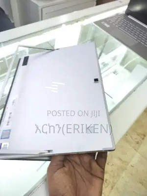 New Laptop HP Elite X2 1012 16GB Intel Core I5 SSD 256GB