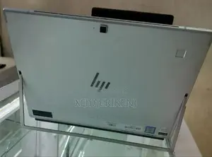 New Laptop HP Elite X2 1012 16GB Intel Core I5 SSD 256GB