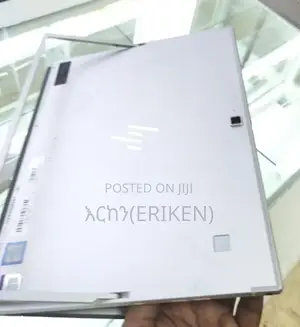 New Laptop HP Elite X2 1012 16GB Intel Core I5 SSD 256GB