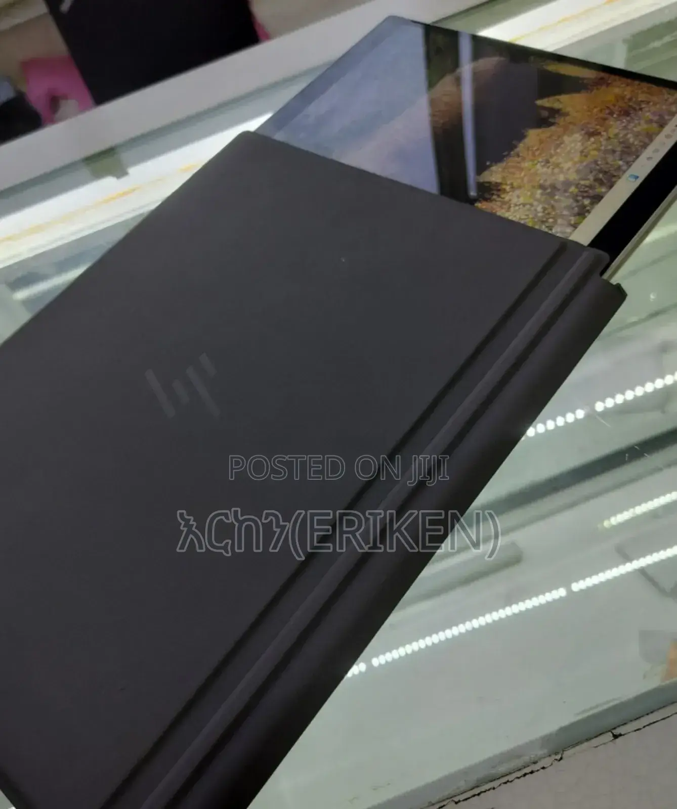 New Laptop HP Elite X2 1012 16GB Intel Core I5 SSD 256GB