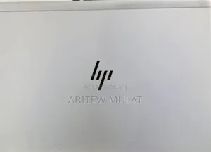 New Laptop HP EliteBook 840 16GB AMD Ryzen 3 SSD 512GB