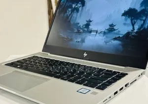 New Laptop HP EliteBook 840 16GB AMD Ryzen 3 SSD 512GB