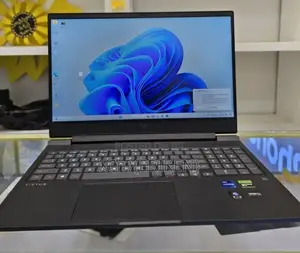 Photo - New Laptop HP Victus 16 16GB Intel Core I7 SSD 1T