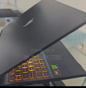 New Laptop Acer Nitro 5 16GB AMD Ryzen 5 SSD 1T
