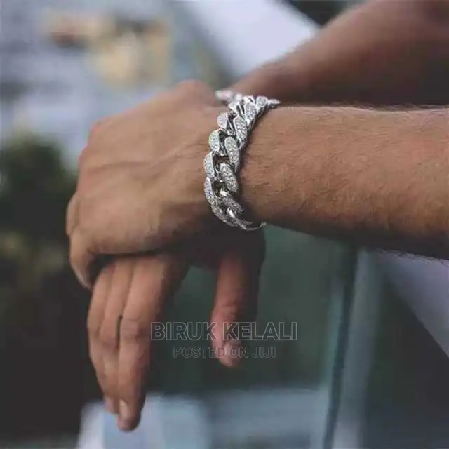 Unique Bracelet