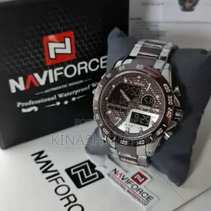 Navi Force Unique Original Watch