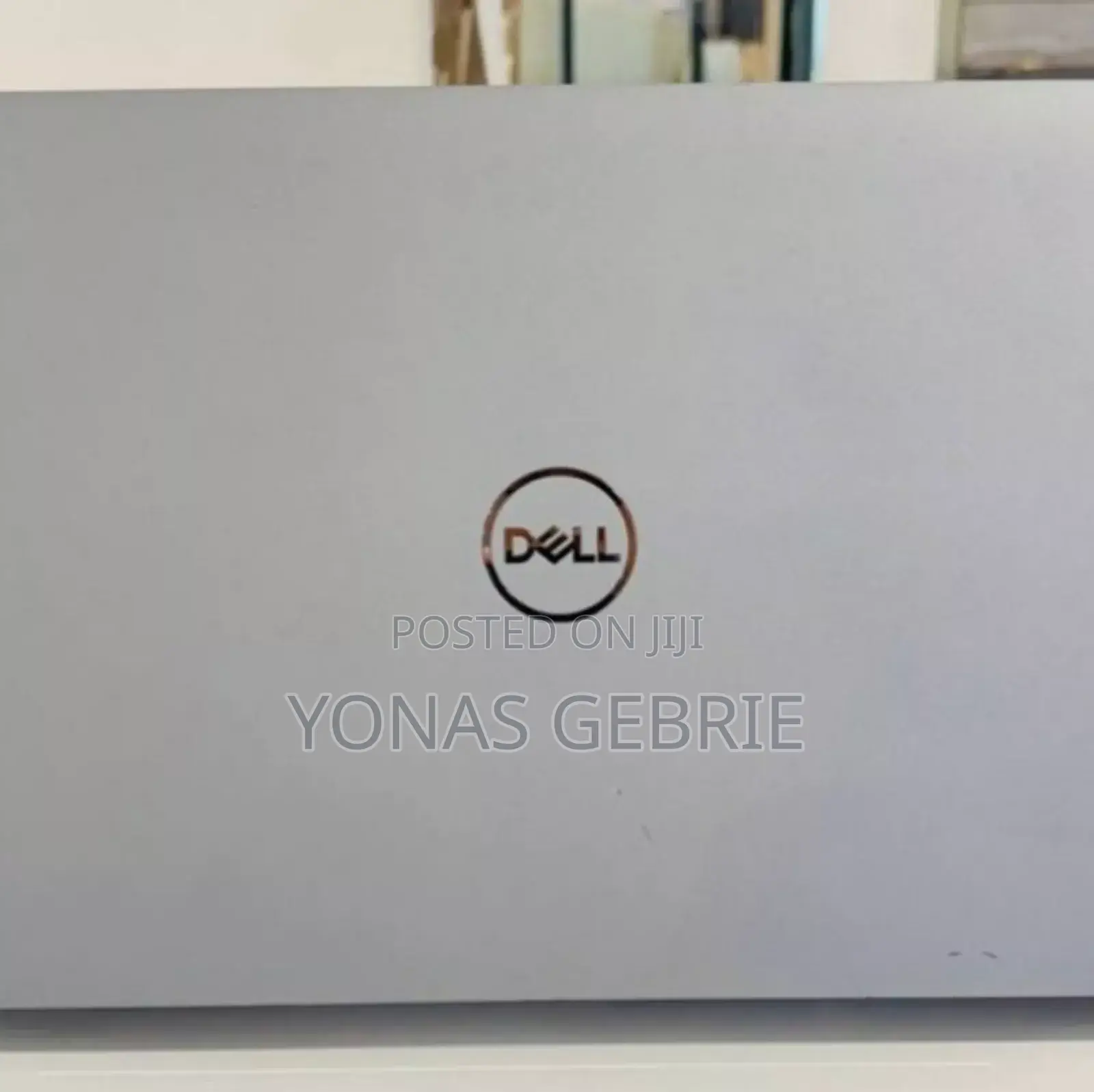 New Laptop Dell Latitude 5320 16GB Intel Core I5 SSD 512GB