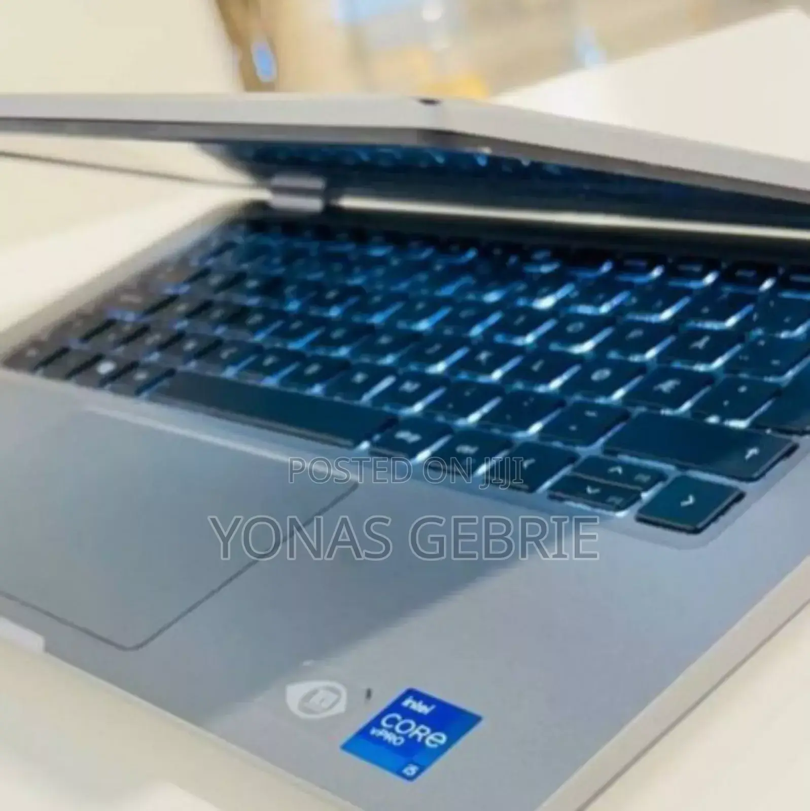 New Laptop Dell Latitude 5320 16GB Intel Core I5 SSD 512GB