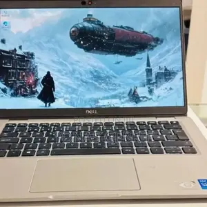 New Laptop Dell Latitude 5320 16GB Intel Core I5 SSD 512GB