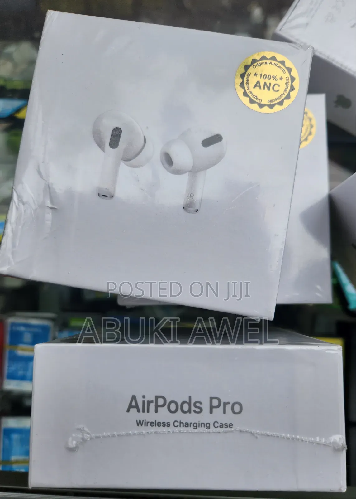 Airpod Pro