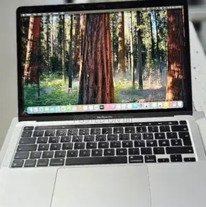 New Laptop Apple MacBook Pro M1 8GB Apple M1 Pro SSD 256GB