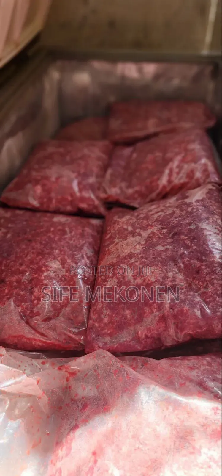 Pet Food for Your Dogs