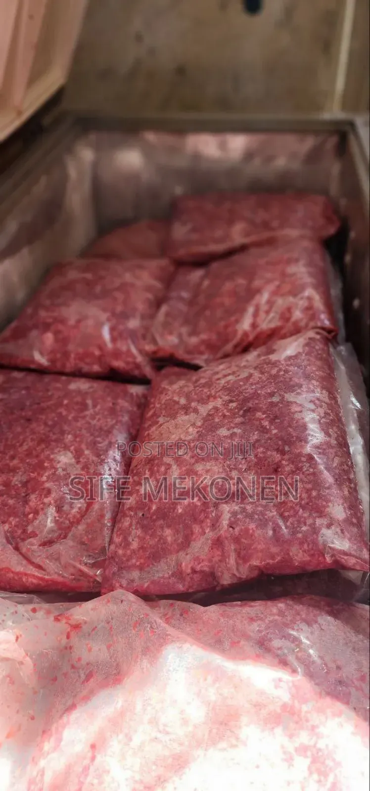 Pet Food for Your Dogs