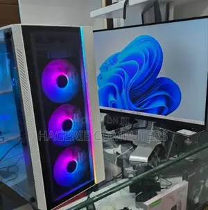 New Desktop Computer 16GB Intel Core I7 SSD 1T