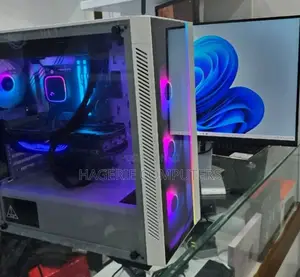 New Desktop Computer 16GB Intel Core I7 SSD 1T