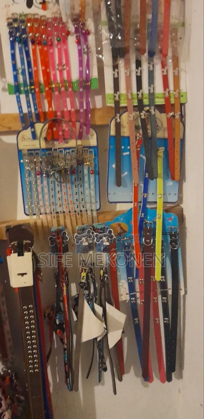 Quality Pet Accessories