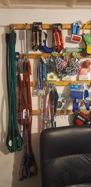 Quality Pet Accessories